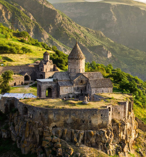 Armenia Tour Packages